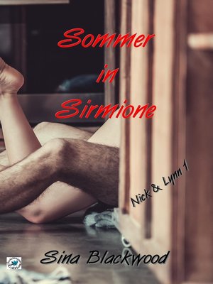 cover image of Sommer in Sirmione